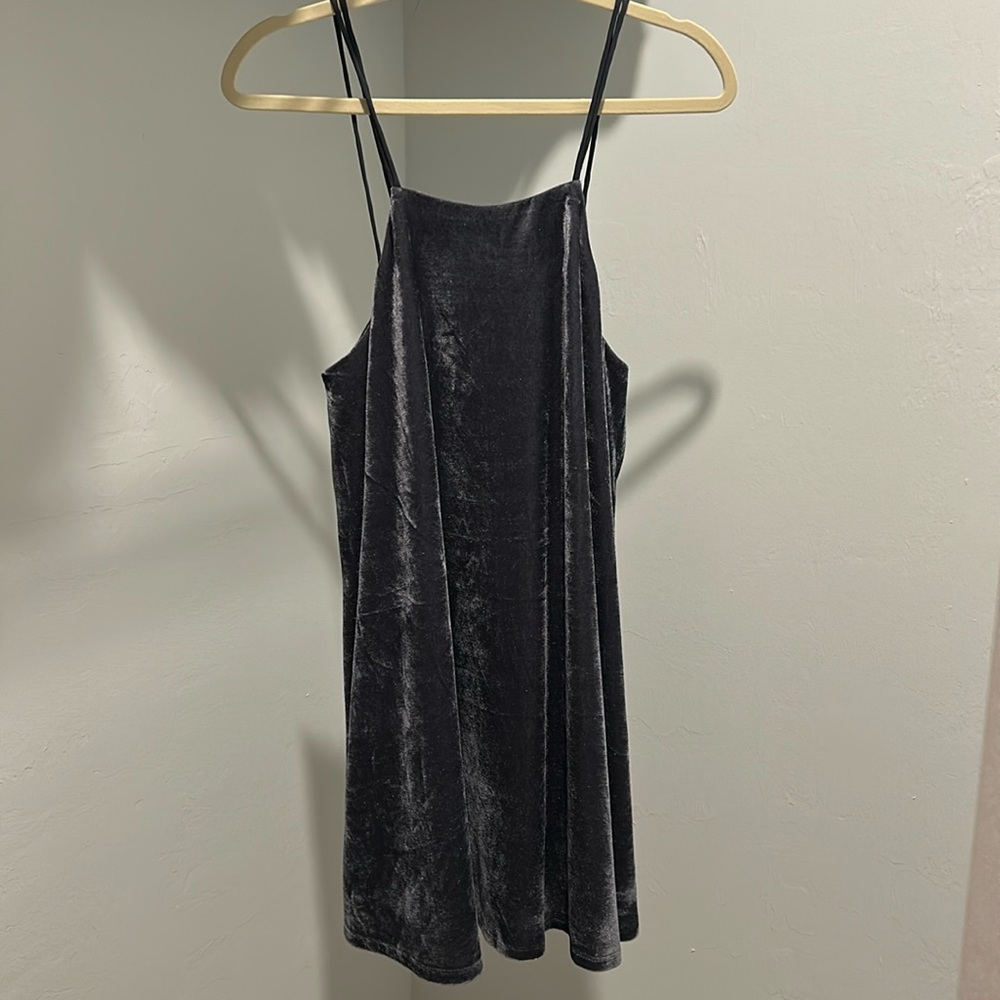 Kimchi Blue mini dress